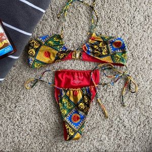 SOMMER Swim Bikini